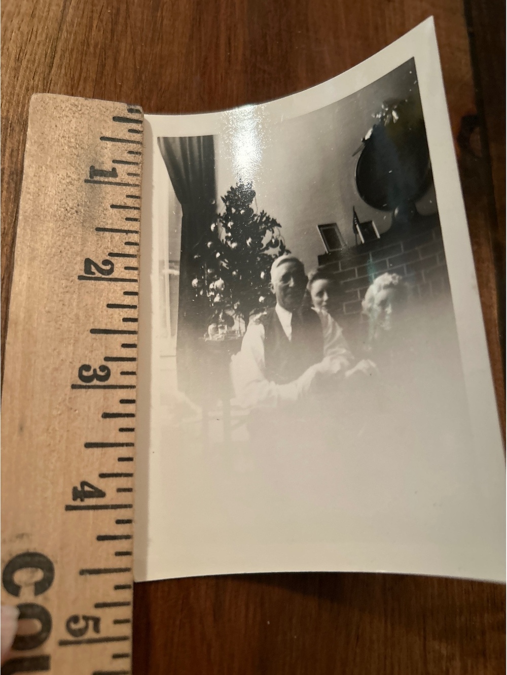 Picture ephemera